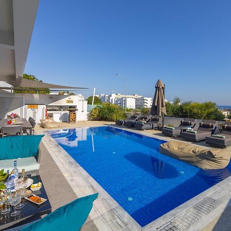 Fig Tree Bay Residences 6 普罗塔拉斯 外观 照片