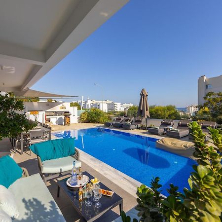 Fig Tree Bay Residences 6 普罗塔拉斯 外观 照片