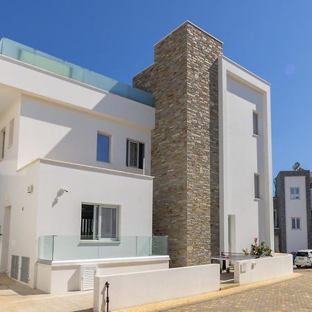 Fig Tree Bay Residences 6 普罗塔拉斯 外观 照片