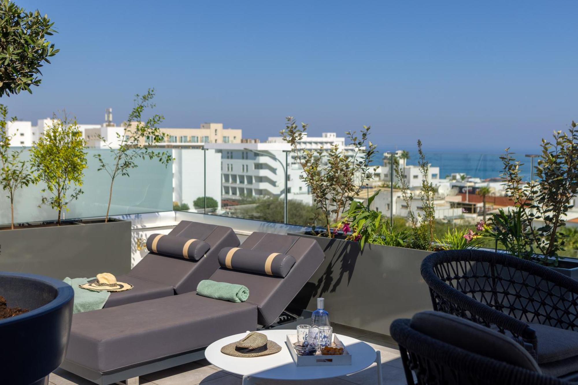 Fig Tree Bay Residences 6 普罗塔拉斯 外观 照片