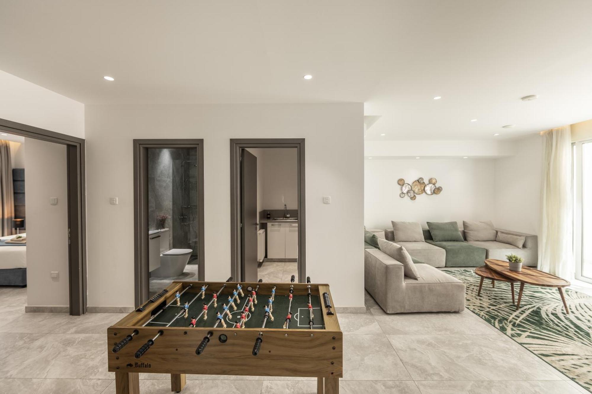 Fig Tree Bay Residences 6 普罗塔拉斯 外观 照片