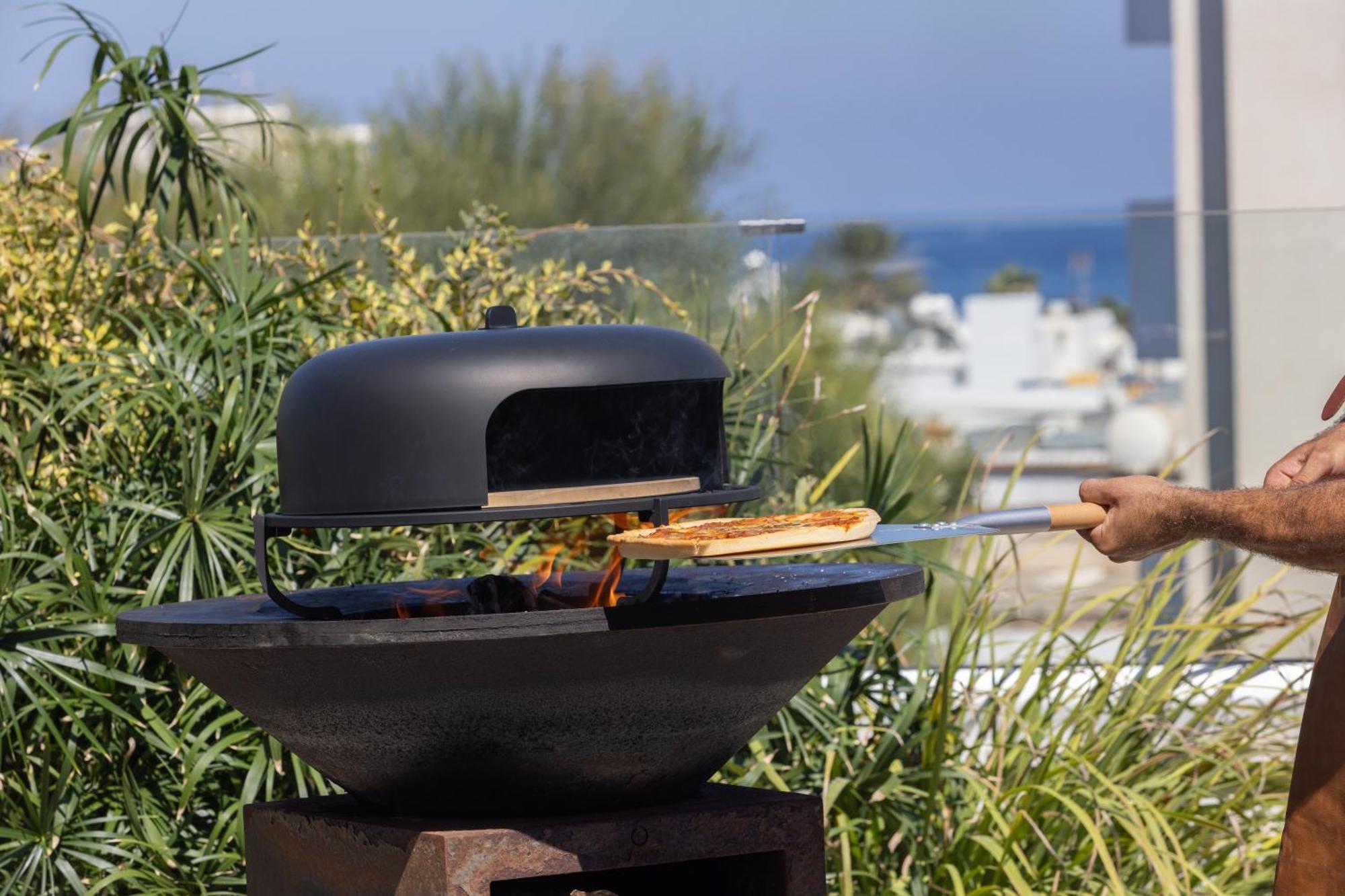 Fig Tree Bay Residences 6 普罗塔拉斯 外观 照片