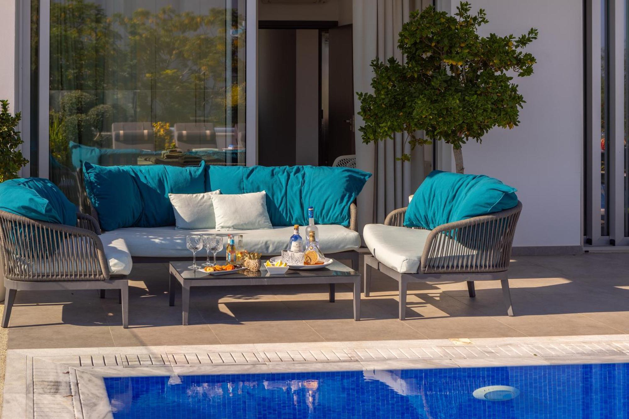 Fig Tree Bay Residences 6 普罗塔拉斯 外观 照片