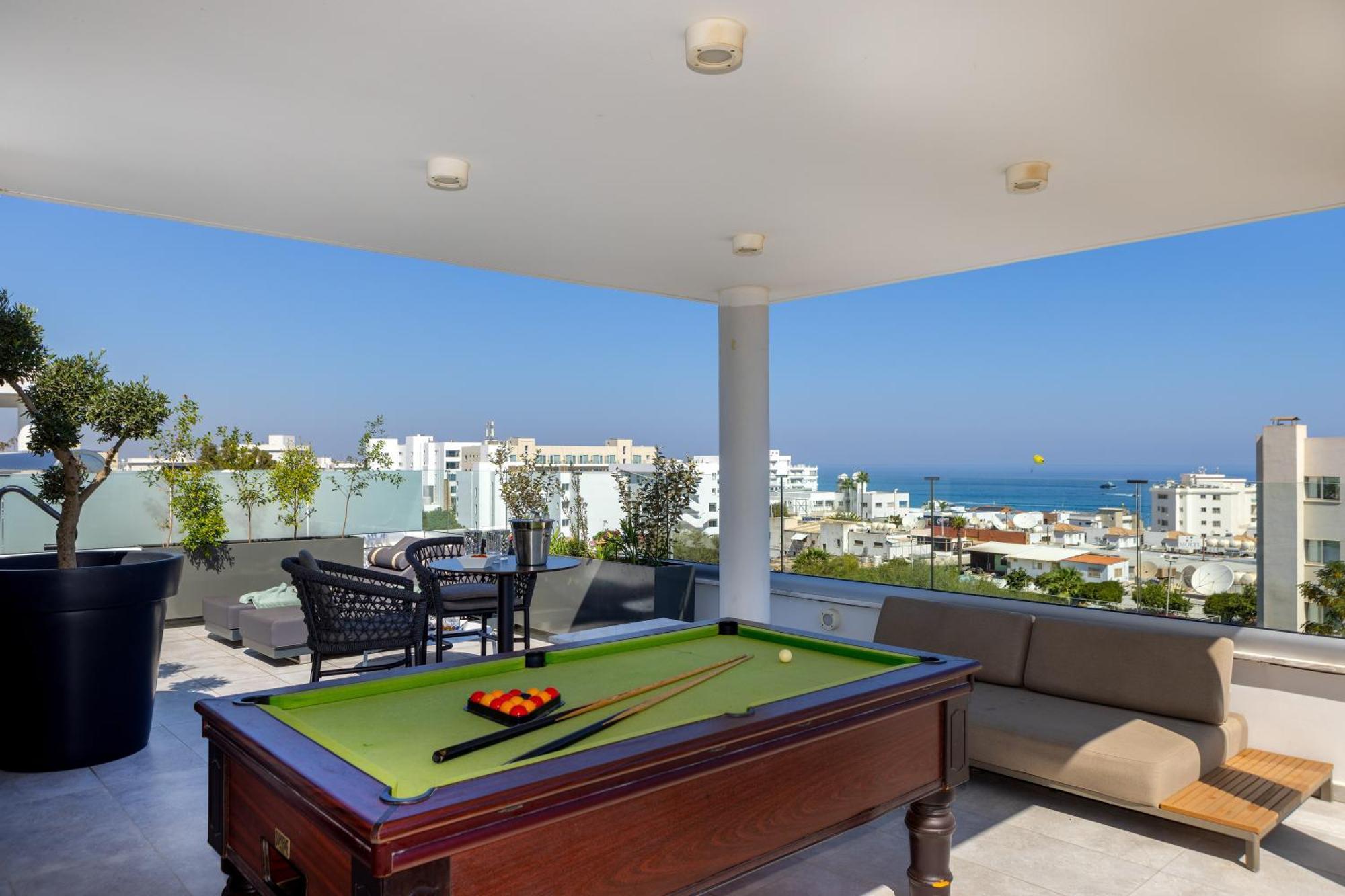 Fig Tree Bay Residences 6 普罗塔拉斯 外观 照片