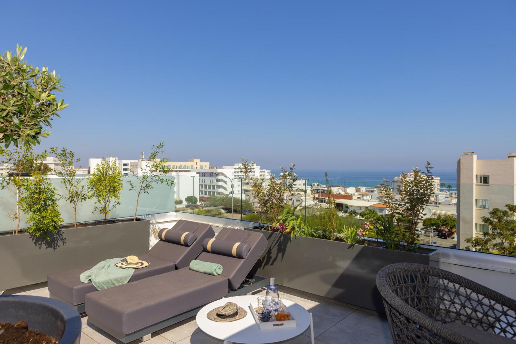 Fig Tree Bay Residences 6 普罗塔拉斯 外观 照片