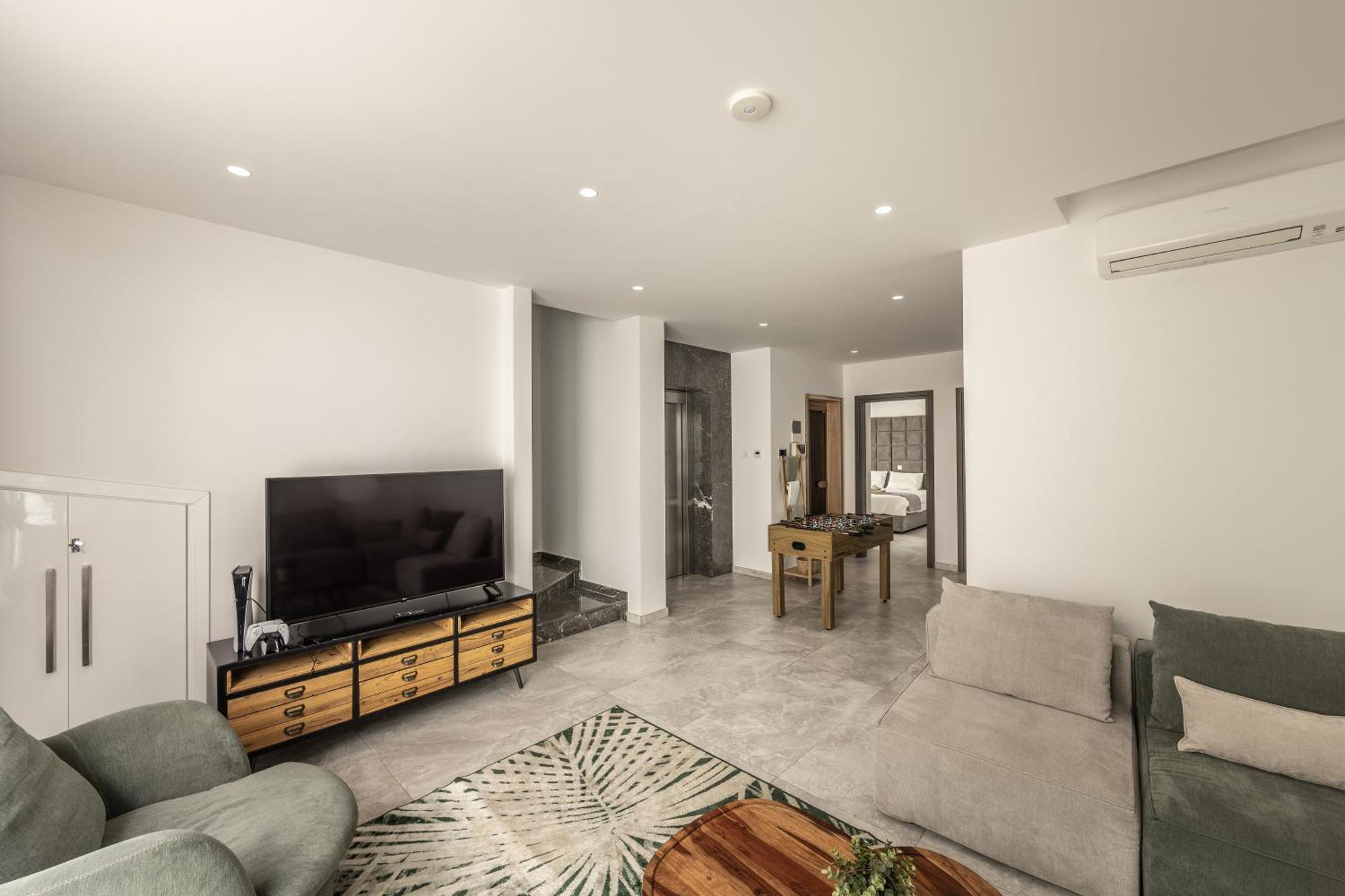 Fig Tree Bay Residences 6 普罗塔拉斯 外观 照片