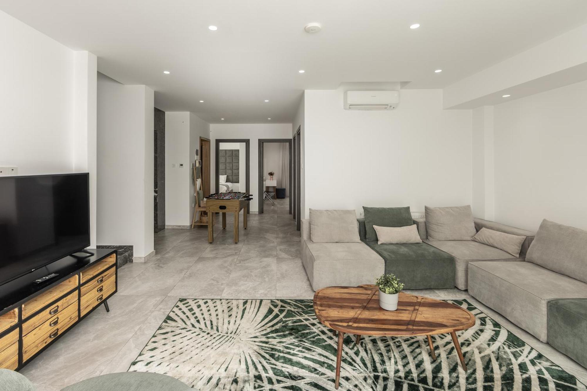 Fig Tree Bay Residences 6 普罗塔拉斯 外观 照片