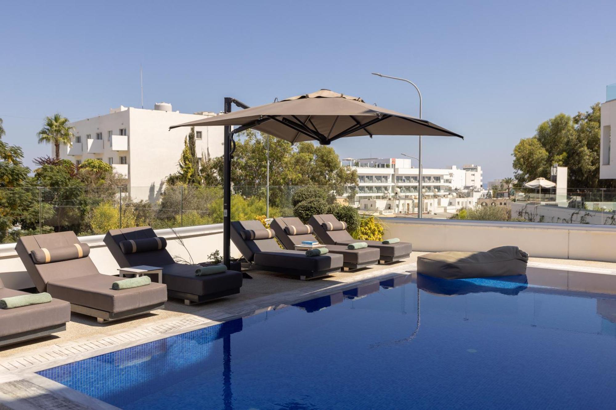 Fig Tree Bay Residences 6 普罗塔拉斯 外观 照片