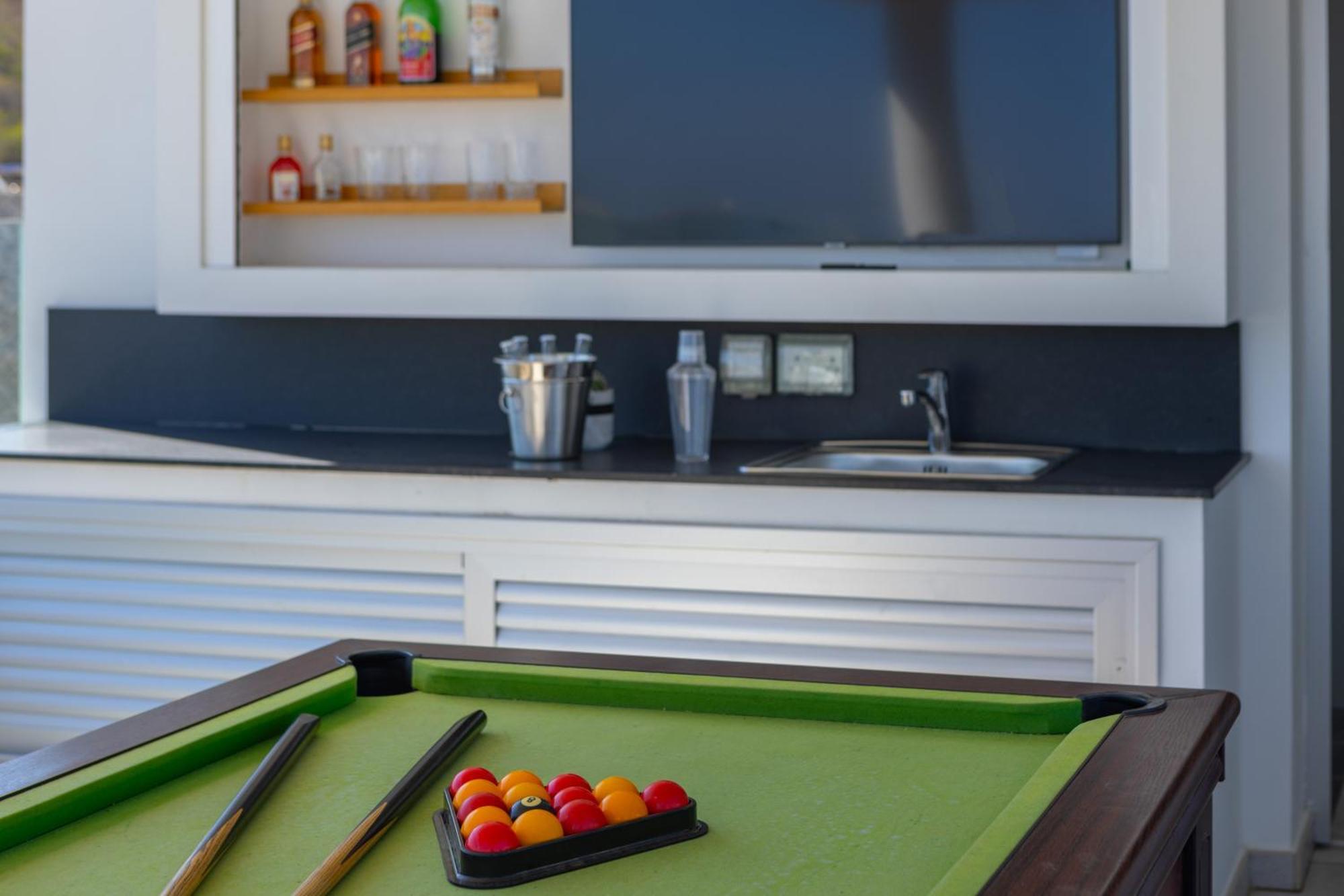 Fig Tree Bay Residences 6 普罗塔拉斯 外观 照片