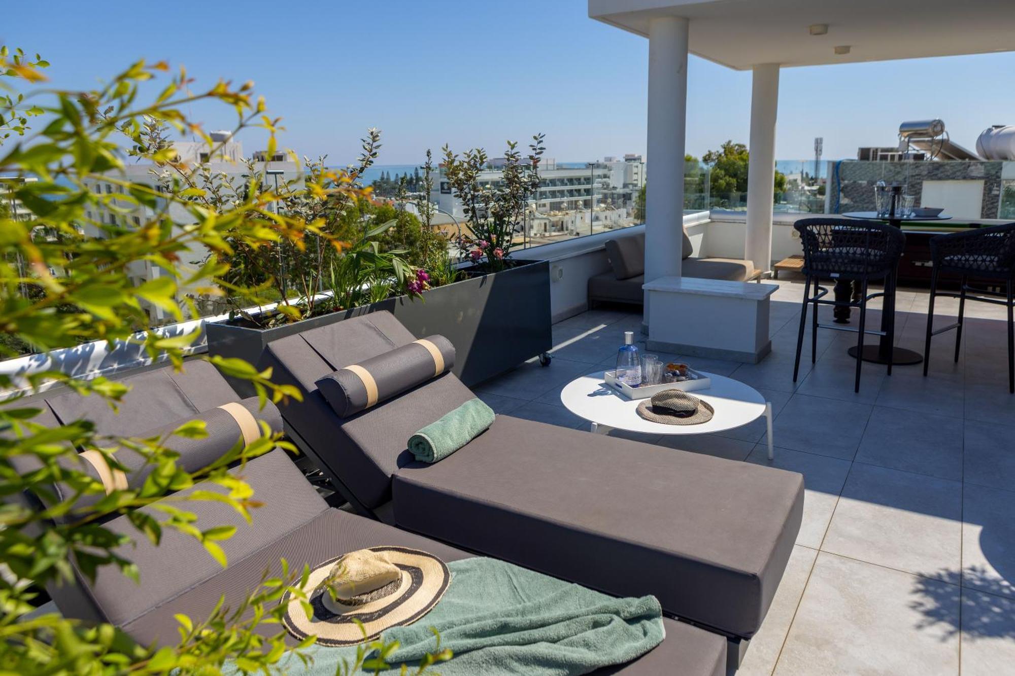 Fig Tree Bay Residences 6 普罗塔拉斯 外观 照片