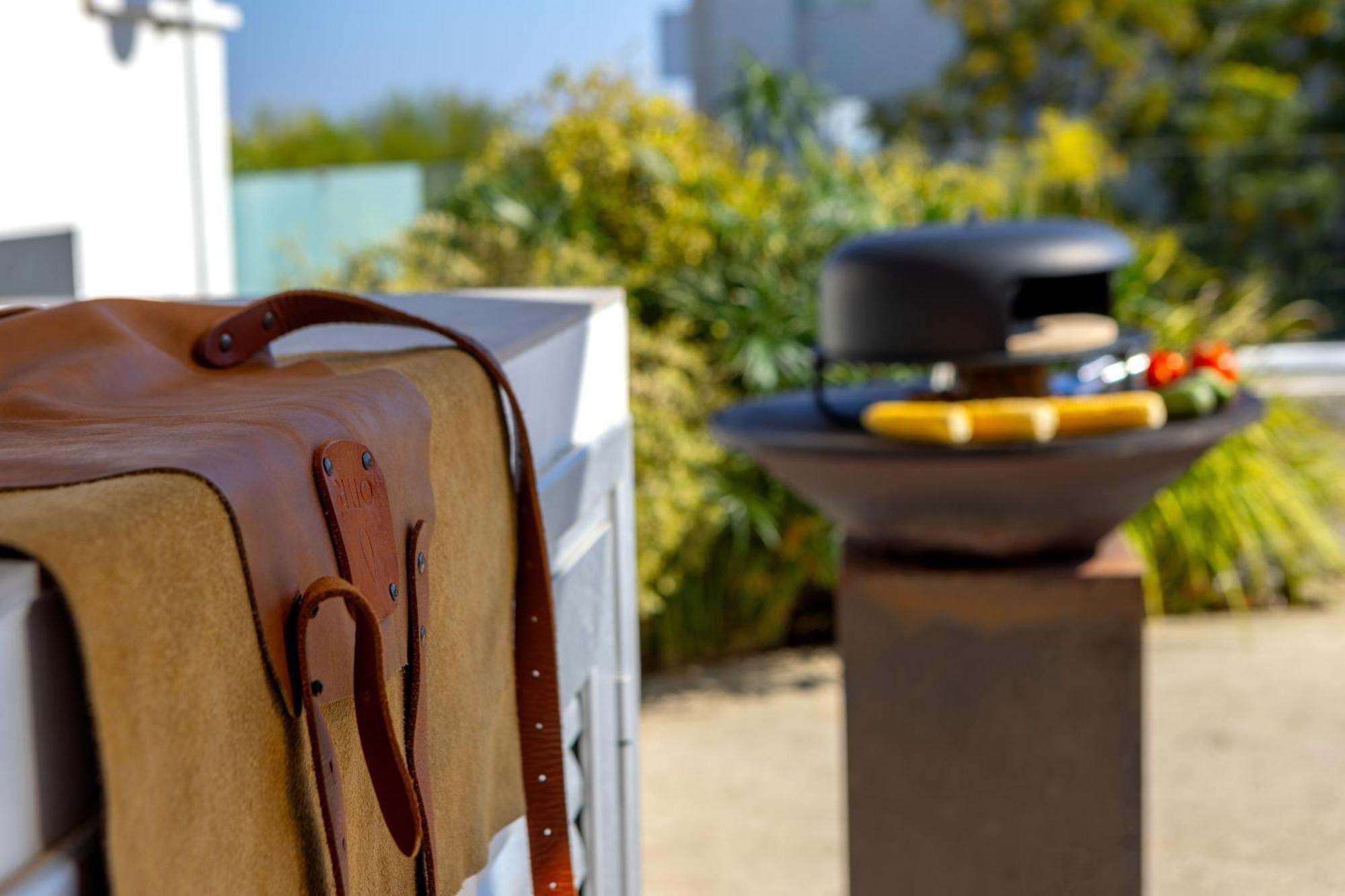 Fig Tree Bay Residences 6 普罗塔拉斯 外观 照片