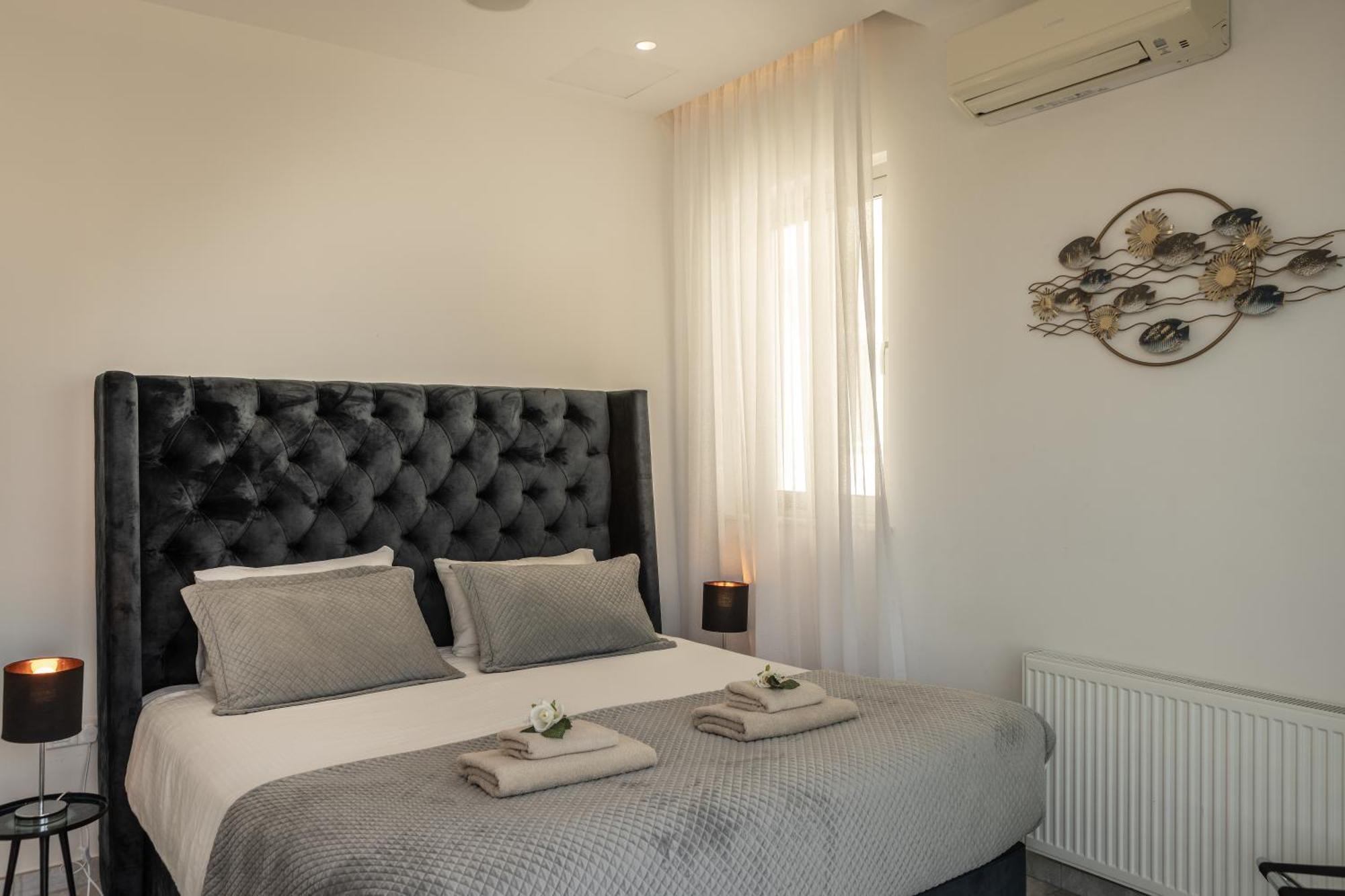 Fig Tree Bay Residences 6 普罗塔拉斯 外观 照片