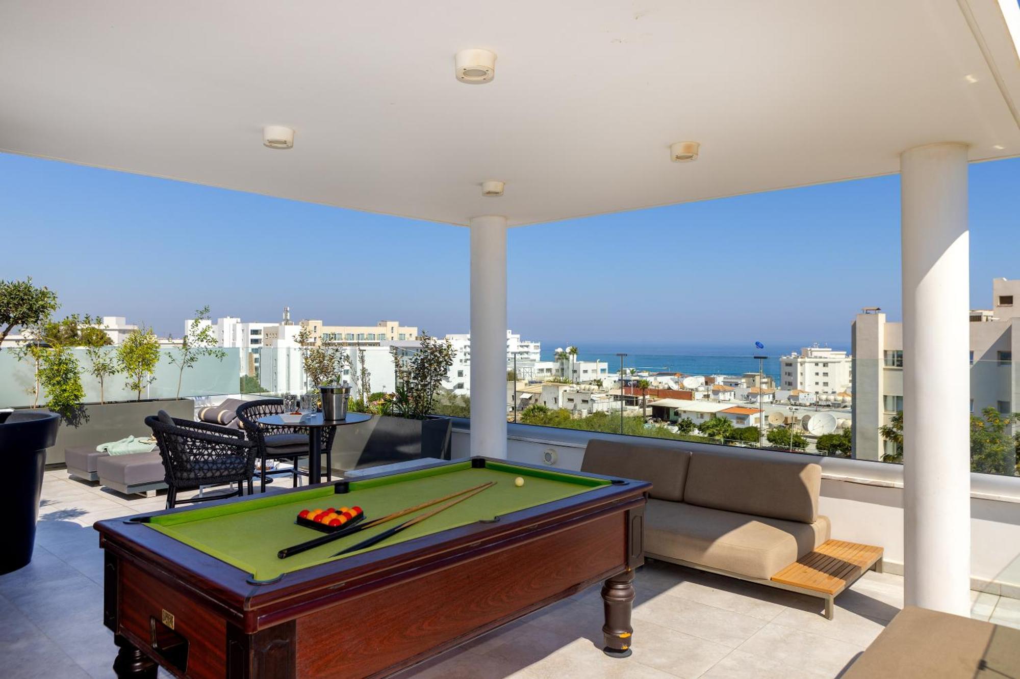 Fig Tree Bay Residences 6 普罗塔拉斯 外观 照片