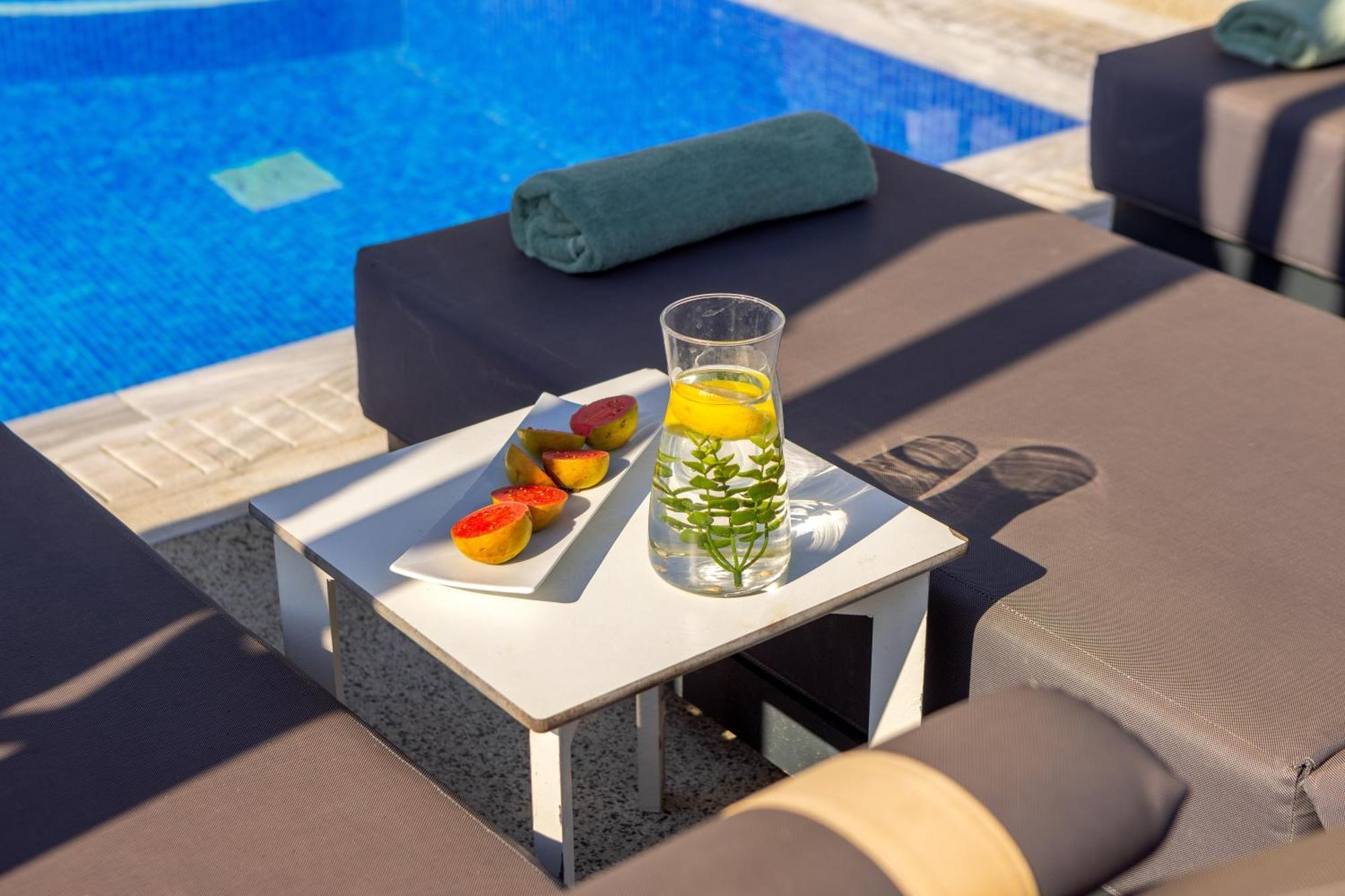 Fig Tree Bay Residences 6 普罗塔拉斯 外观 照片