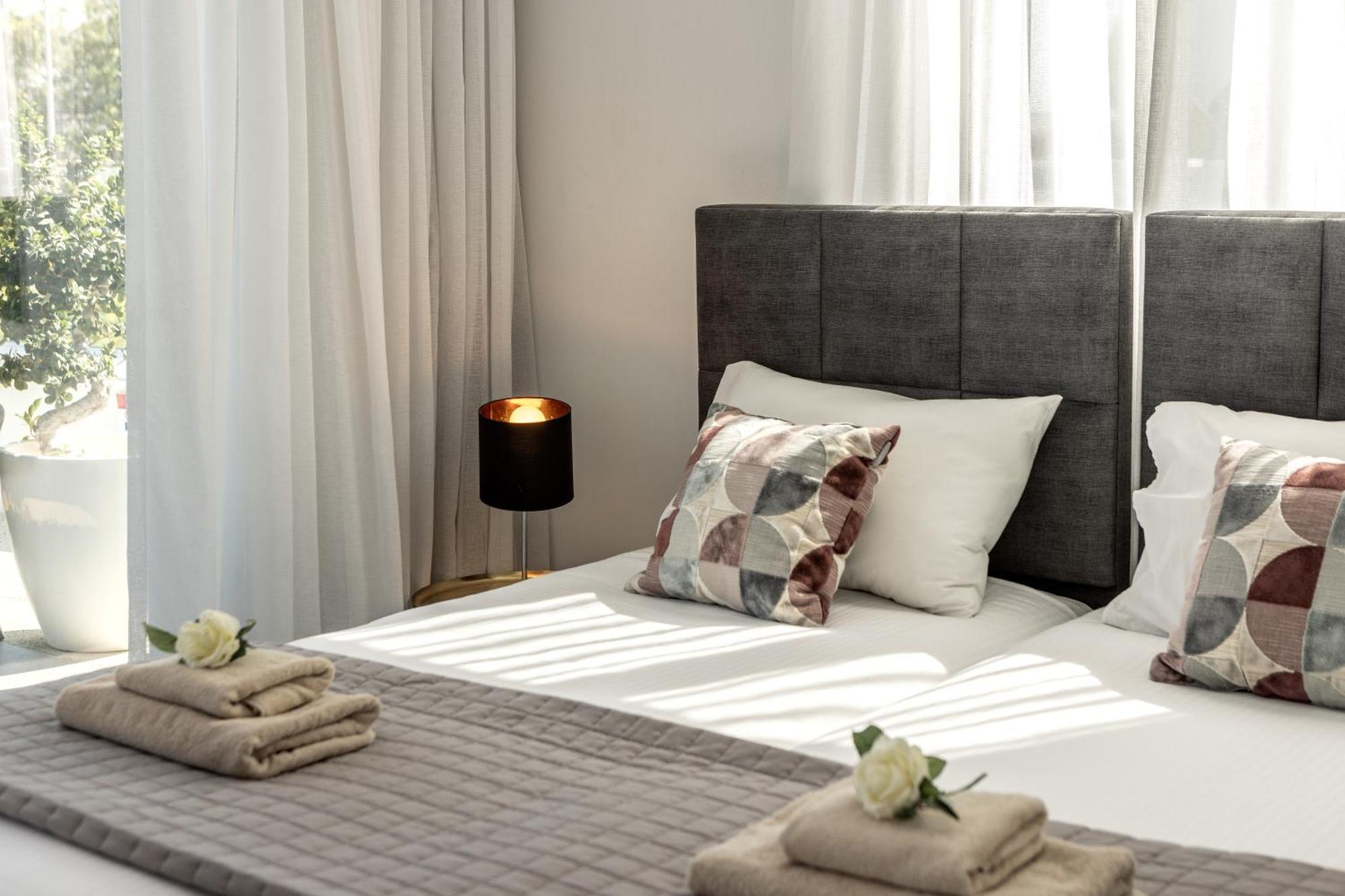 Fig Tree Bay Residences 6 普罗塔拉斯 外观 照片