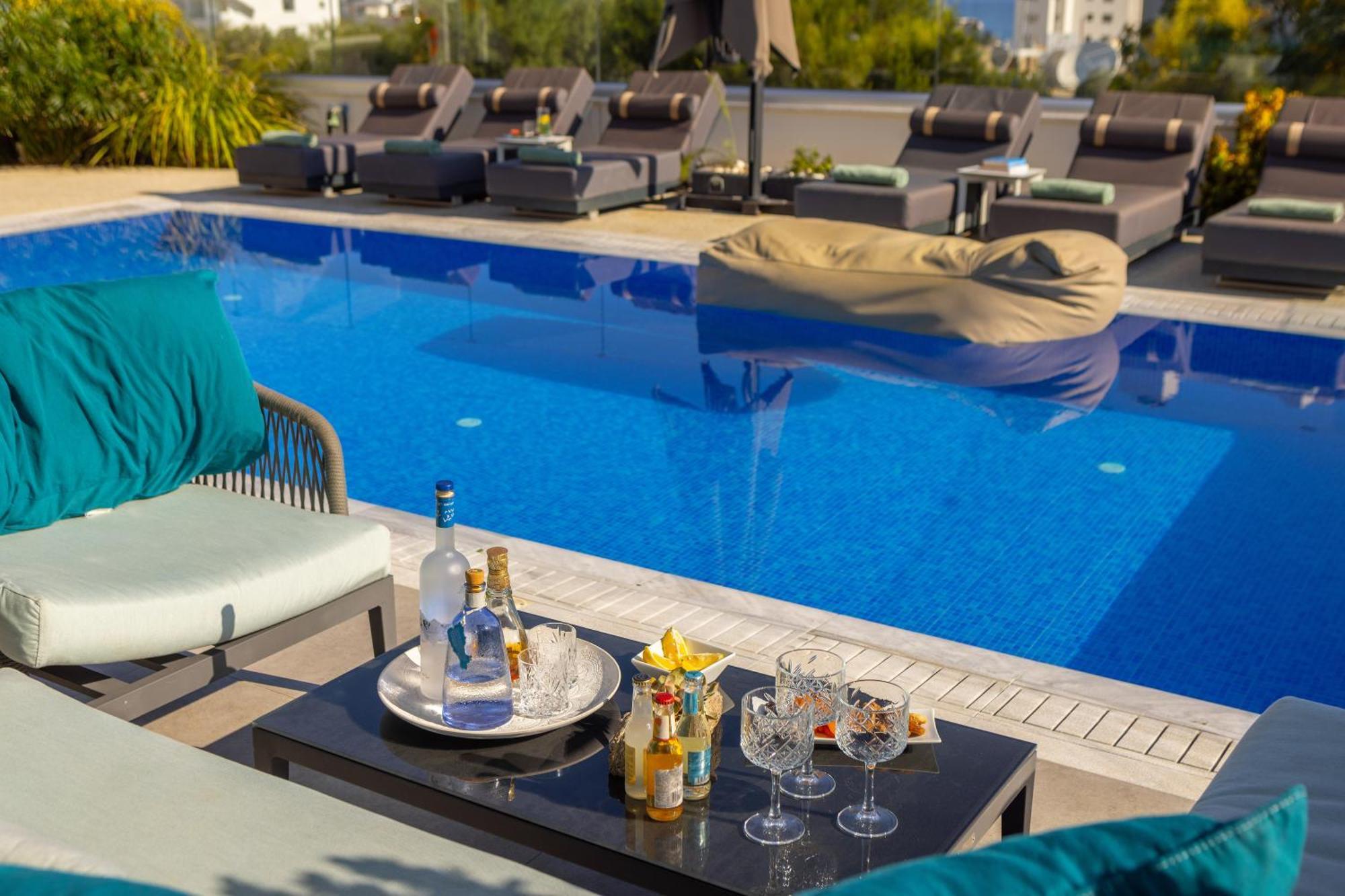 Fig Tree Bay Residences 6 普罗塔拉斯 外观 照片