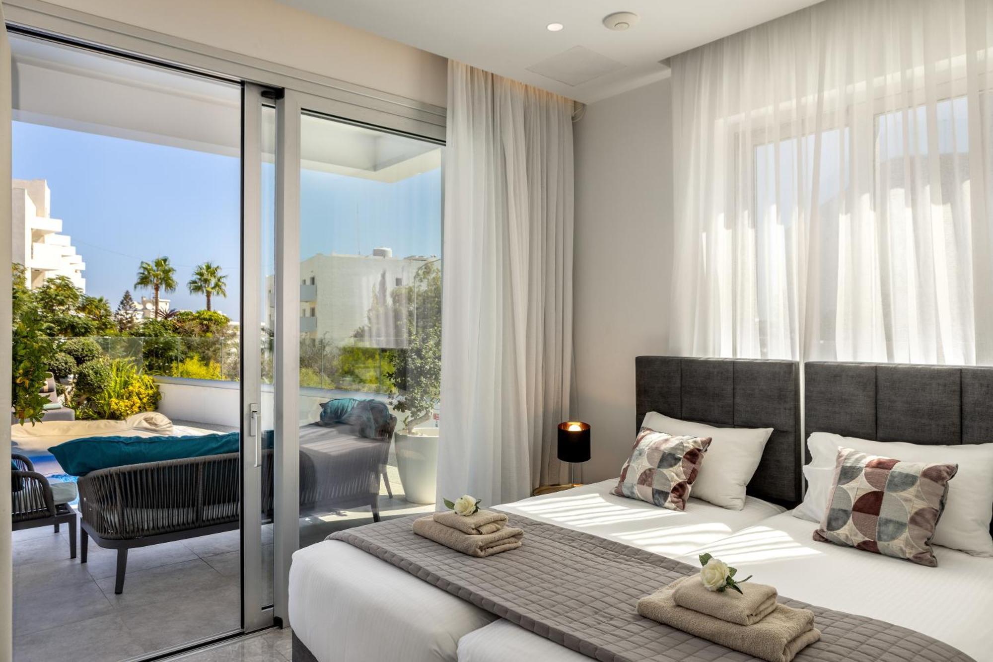 Fig Tree Bay Residences 6 普罗塔拉斯 外观 照片