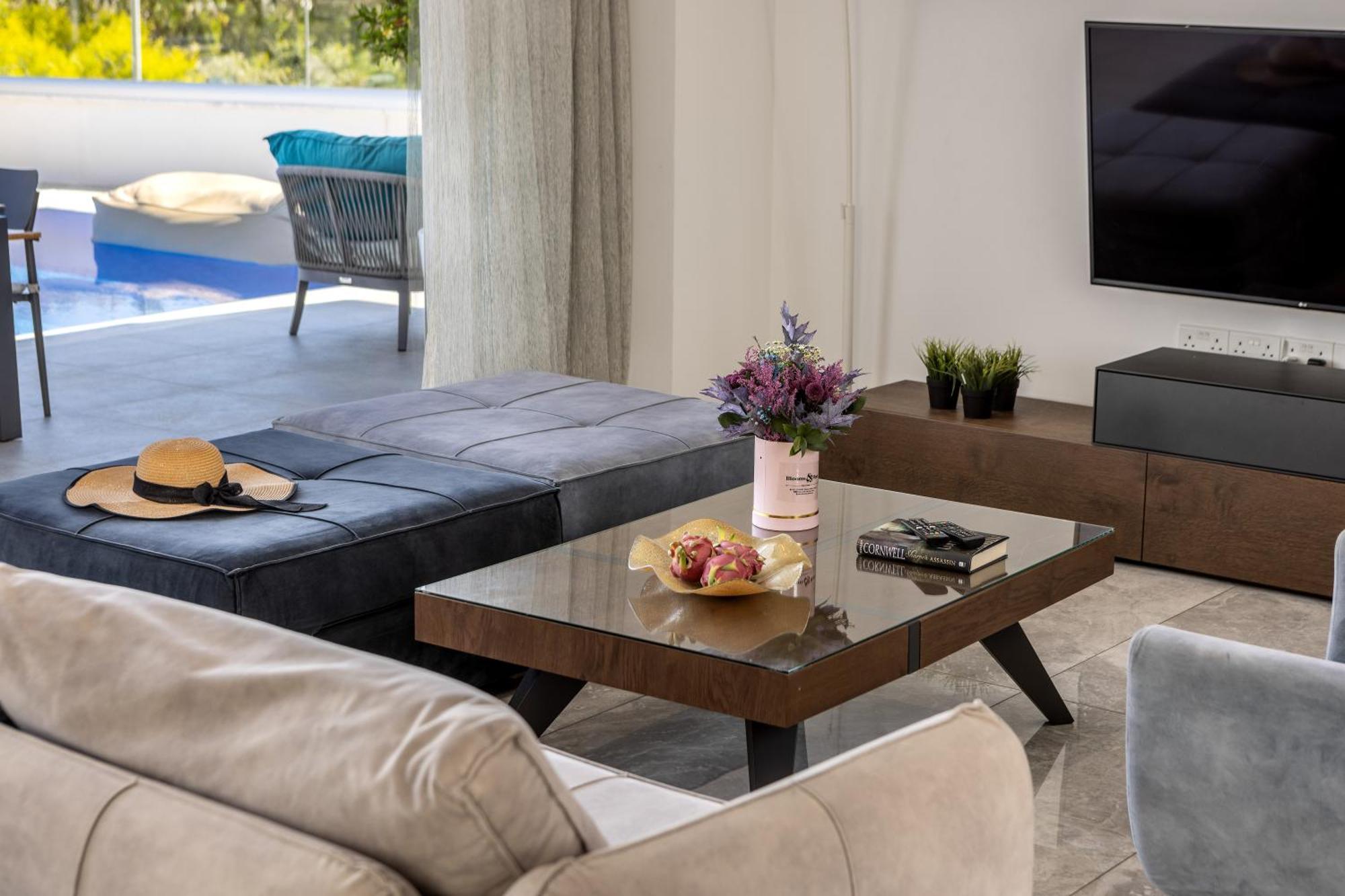 Fig Tree Bay Residences 6 普罗塔拉斯 外观 照片
