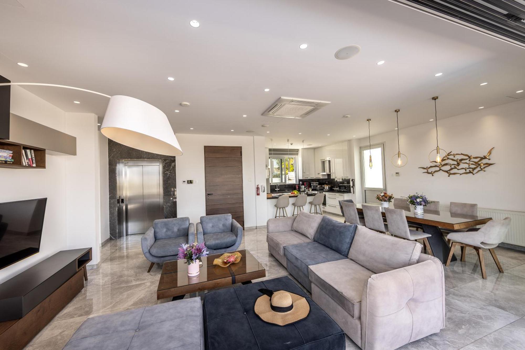 Fig Tree Bay Residences 6 普罗塔拉斯 外观 照片