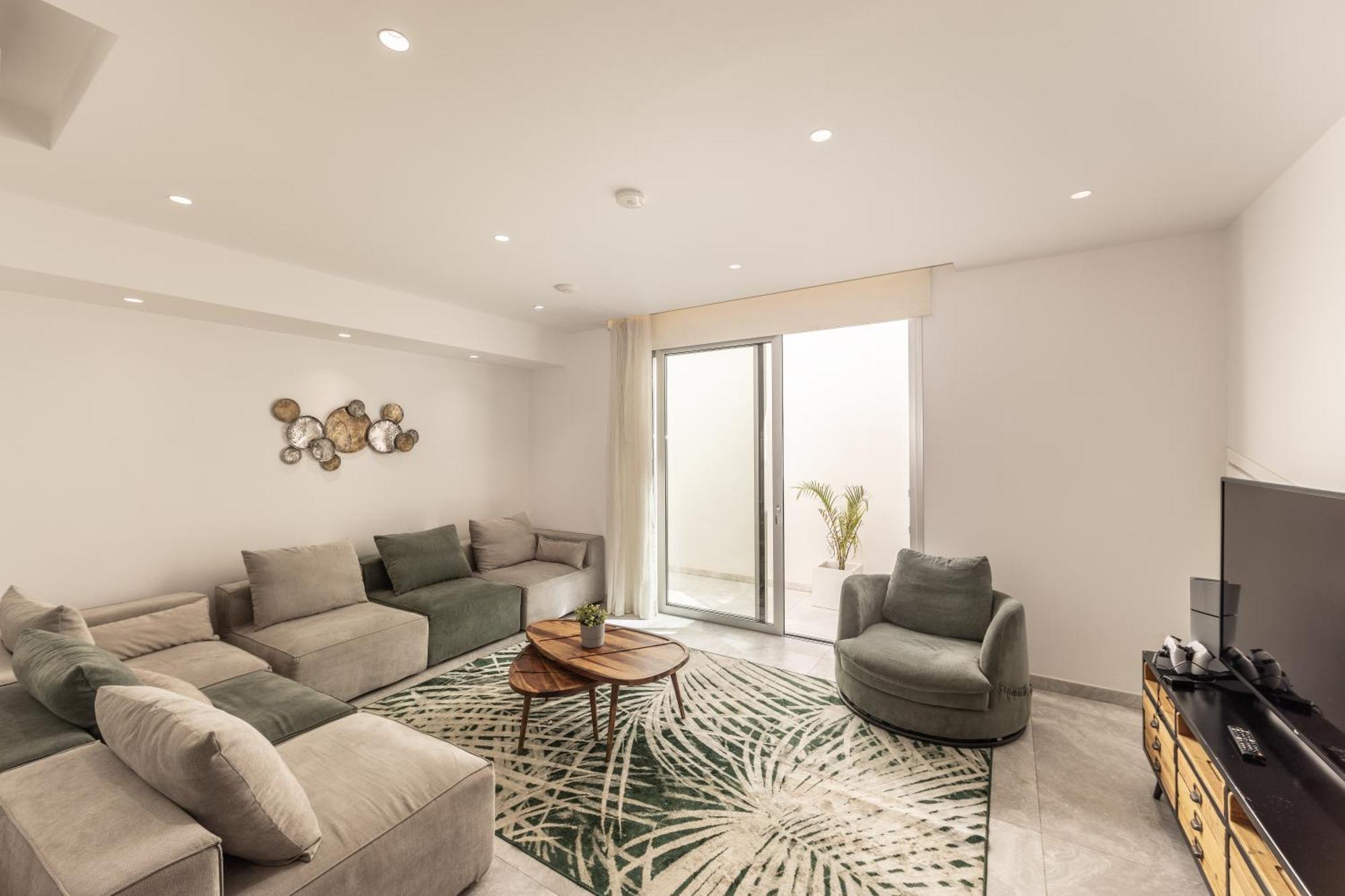 Fig Tree Bay Residences 6 普罗塔拉斯 外观 照片